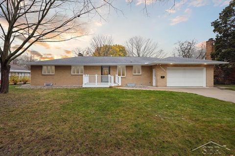 A home in Midland