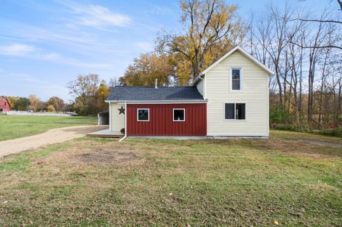 A home in Sprint Arbor Twp