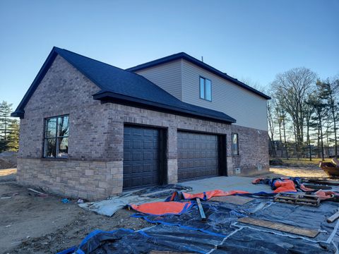 A home in Troy