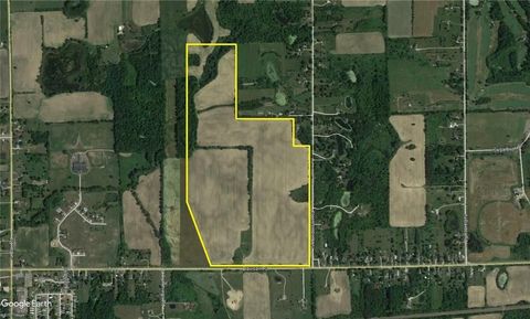 0 DAVISON Road Davison Township MI 48423