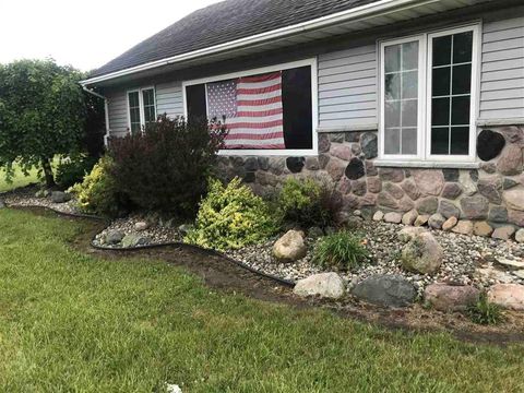 4471 Lennon Road Flint Charter Township MI 48507