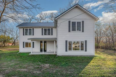 A home in St. Louis