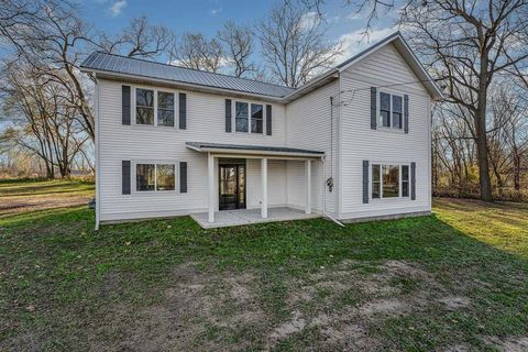 A home in St. Louis