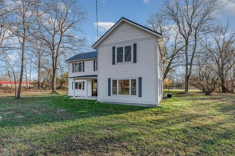 A home in St. Louis