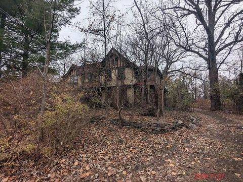 A home in Jackson