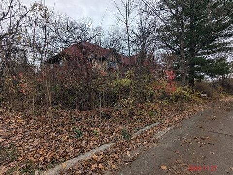 A home in Jackson