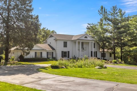 A home in Bloomfield Twp