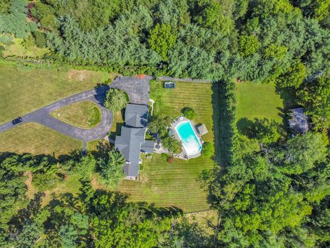 A home in Bloomfield Twp