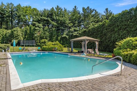 A home in Bloomfield Twp