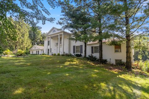 A home in Bloomfield Twp