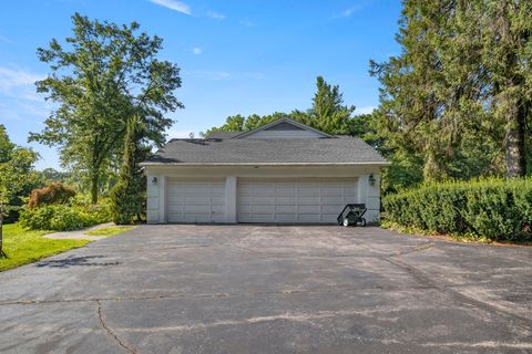 A home in Bloomfield Twp