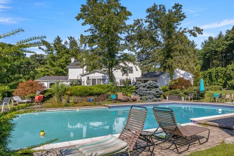 A home in Bloomfield Twp