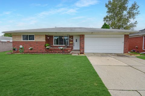 A home in Warren