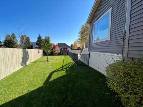 A home in Kimball Twp