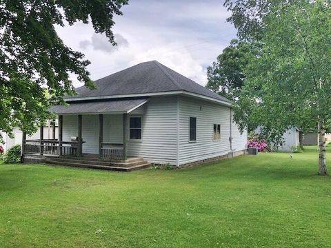 A home in Pine Twp