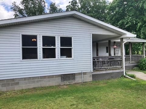 A home in Pine Twp