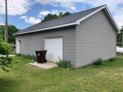 A home in Pine Twp