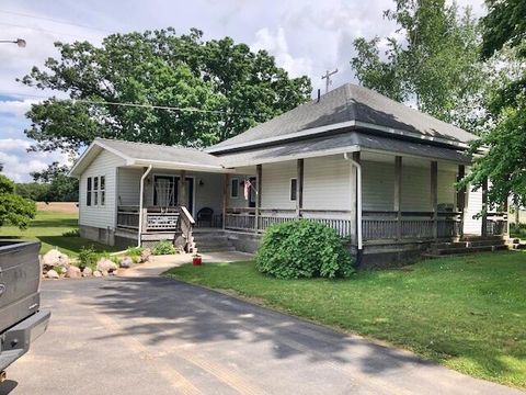 A home in Pine Twp