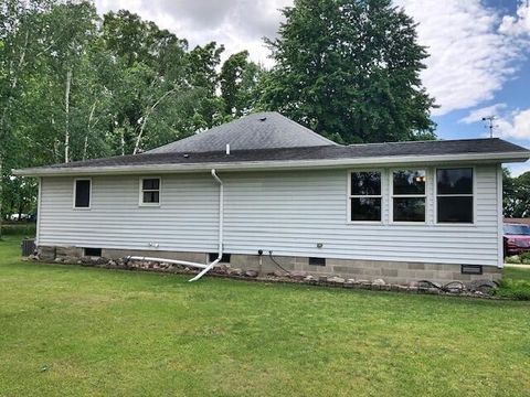 A home in Pine Twp