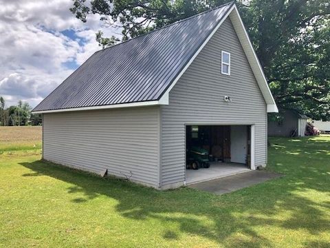 A home in Pine Twp