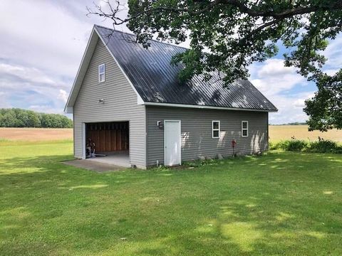 A home in Pine Twp