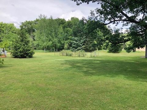 A home in Pine Twp