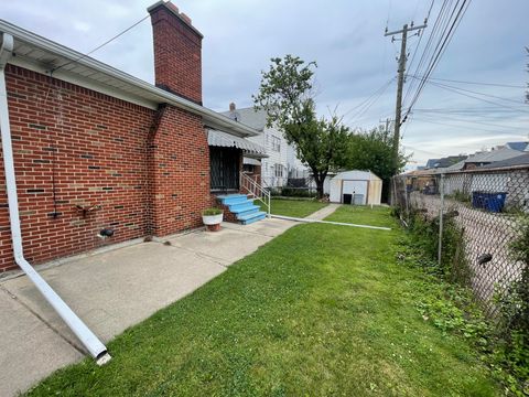 A home in Hamtramck