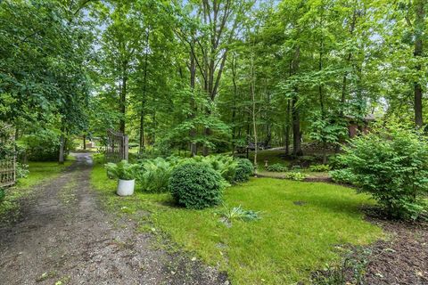 A home in Milford Twp