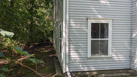 A home in Howell