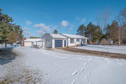 A home in Mayville Vlg