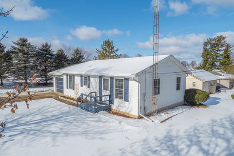 A home in Mayville Vlg