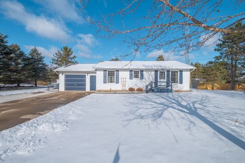 A home in Mayville Vlg