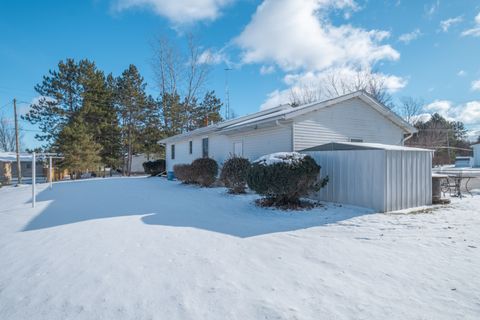 A home in Mayville Vlg