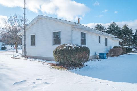 A home in Mayville Vlg