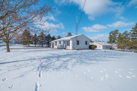 A home in Mayville Vlg