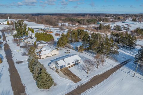 A home in Mayville Vlg