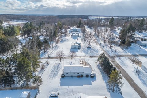 A home in Mayville Vlg