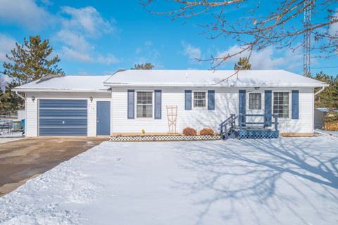 A home in Mayville Vlg