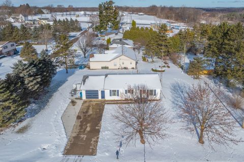 A home in Mayville Vlg