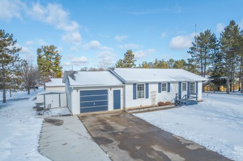 A home in Mayville Vlg