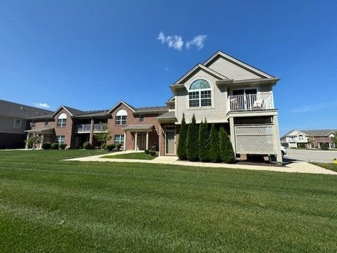 A home in Macomb Twp