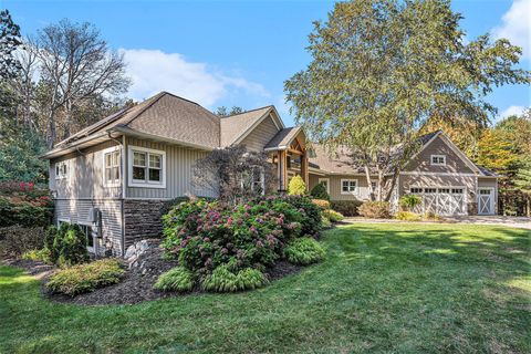 A home in Park Twp