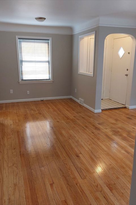 A home in Redford Twp