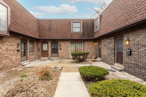 A home in Royal Oak