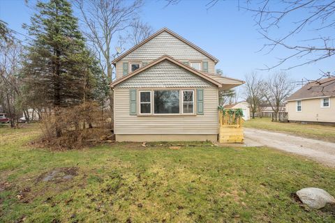 A home in Flint Twp