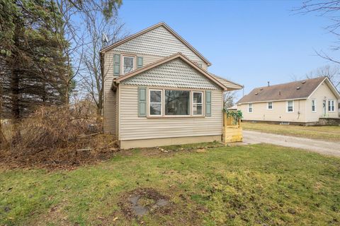 A home in Flint Twp