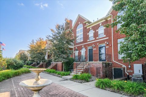 A home in Troy