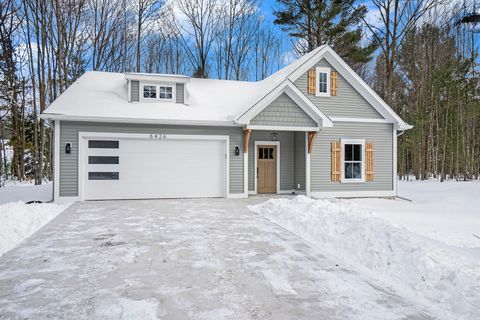 A home in Spring Lake Twp