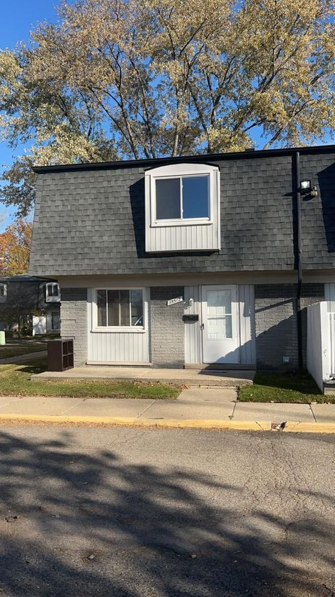 A home in Taylor