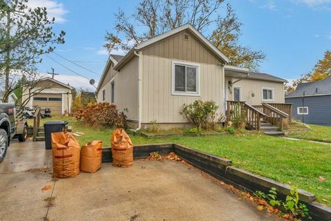 A home in Caro